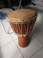 Djembe aus West Afrika Baden-Württemberg - Notzingen Vorschau