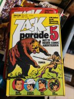 Zack Parade 12 Bücher alt Dortmund - Derne Vorschau