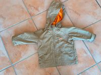 Kinderjacke, Sommerjacke Größe 74 - 80 Nordrhein-Westfalen - Burscheid Vorschau