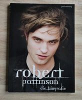 Die Twilight Saga+ Biografien Robert Pattinson und Taylor Lautner Niedersachsen - Bad Münder am Deister Vorschau