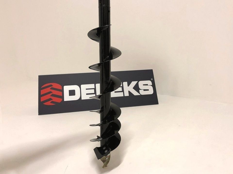 DELEKS® AUGER-20 Bohrspitze Durchmesser 20 cm in Pfaffenhofen a. d. Glonn