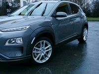 Hyundai Kona Winterräder Winterreifen 17 Zoll 5x114,3 Neu Felgen Nordrhein-Westfalen - Hattingen Vorschau