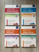Übungsbücher zur Abiturvorbereitung - Top in der Schule Schleswig-Holstein - Altenholz Vorschau