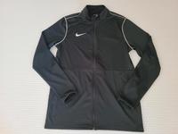 Neuwertige Jacke von Nike Gr. L Trainingsjacke Saarland - Weiskirchen Vorschau