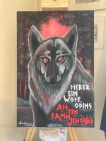 Wolf/Wolf Odins Colditz - Colditz Vorschau