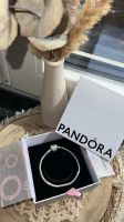 Pandora Armband Herzverschluss Hessen - Hanau Vorschau