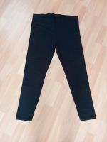 Schwarze Leggings NEU Größe XL c&a Nordrhein-Westfalen - Steinfurt Vorschau