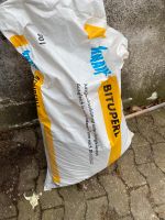 1/2 Sack Ausgleichsschüttung ca. 50 Liter Kreis Ostholstein - Grömitz Vorschau