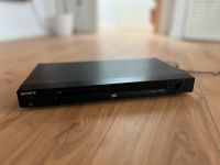 Sony DVP-NS330 DVD-Player schwarz Niedersachsen - Hoya Vorschau