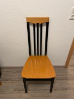 5 Stühle aus Holz Nordrhein-Westfalen - Mülheim (Ruhr) Vorschau