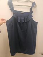 Bluse blau Bayern - Kronach Vorschau