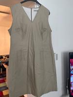 Kleid von S.Oliver in Gr. 42/ 44 Saarland - Schiffweiler Vorschau