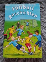 Buch - Fußballgeschichten Baden-Württemberg - Hambrücken Vorschau