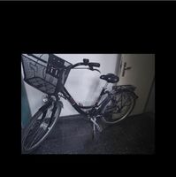 Fahrrad zu verkaufen Niedersachsen - Winsen (Luhe) Vorschau