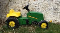 John Deere Trecker Schleswig-Holstein - Harrislee Vorschau