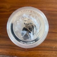 20 Stück 1 OZ Silber Australian Koala 2019 Hessen - Fulda Vorschau