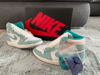 Nike Jordan 1 Retro High OG Turbo Green Leipzig - Lausen-Grünau Vorschau