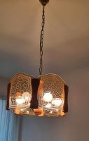 Vintage Wohnzimmer Deckenlampe Düsseldorf - Gerresheim Vorschau