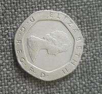 Münzen Queen Elisabeth Altona - Hamburg Ottensen Vorschau