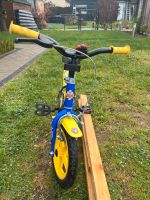 Kinderfahrrad 12 Zoll Feuerwehrmann Sam Berlin - Reinickendorf Vorschau