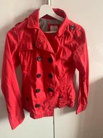 Tom Tailor Sommerjacke XS/S Brandenburg - Cottbus Vorschau