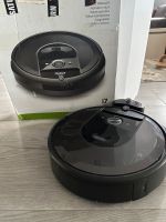 iRobot Roomba i7 Nordrhein-Westfalen - Wipperfürth Vorschau