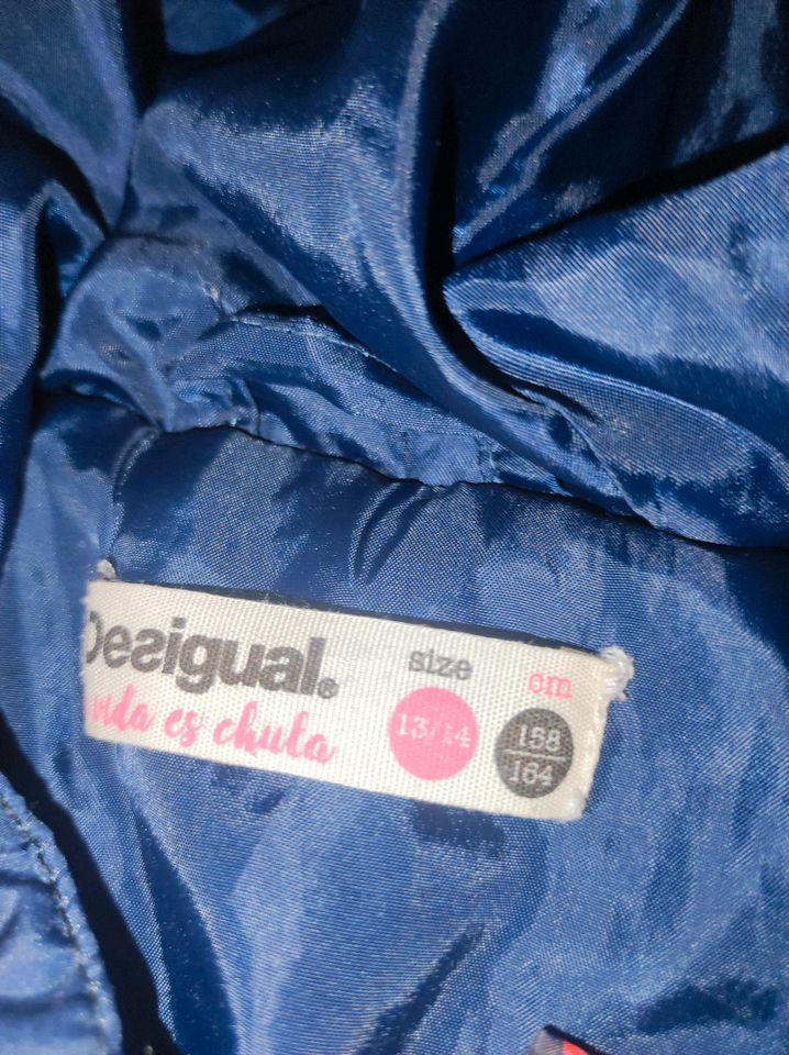 Desigual Jacke in Hameln