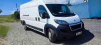 Peugeot Boxer Hessen - Mühlheim am Main Vorschau