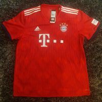 Trikot adidas FC Bayern München XL 2018 2019 18/19 NEU ungetragen Bayern - Pfreimd Vorschau