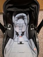 Kiddy Babyschale Maxy Cosi Universal Isofix Bremen - Huchting Vorschau