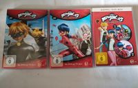 Miraculous DVDs je Sachsen-Anhalt - Wolfen Vorschau