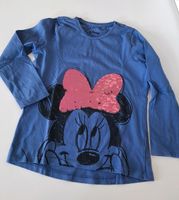 Disney Minnie Maus Shirt Gr. 122/128 Bad Doberan - Landkreis - Rerik Vorschau