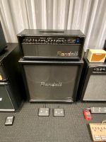 Randall KH 120 Kirk Hammett Gitarrenamp mit Box 4x12 + 2 FS Nordrhein-Westfalen - Plettenberg Vorschau