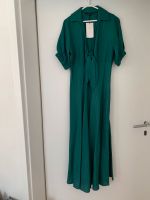 Zara Leinen Kleid Midikleid Größe S neu mit Etikett Hannover - Vahrenwald-List Vorschau