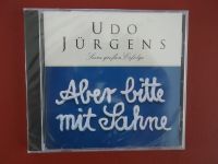 CD Udo Jürgens Aber Bitte Mit Sahne CD  Best-Of....  OVP Rheinland-Pfalz - Lörzweiler Vorschau