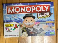 Monopoly Reise um die Welt Rheinland-Pfalz - Speyer Vorschau