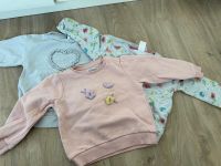 3 Pullover, Gr. 92, Zara Baby, Reserved, Pusblu Sachsen-Anhalt - Magdeburg Vorschau