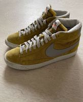 Nike Blazer Mid Premium Vintage Sneaker Größe 42 Niedersachsen - Salzgitter Vorschau