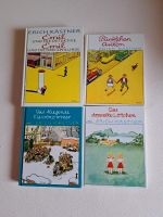 4 Kinderbücher von Erich Kästner Thüringen - Heilbad Heiligenstadt Vorschau