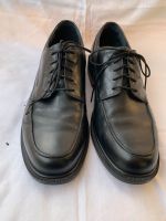 Dunham Herren Waterproof Schuh Schwarz Größe 46 Hessen - Wiesbaden Vorschau