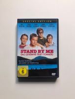 Stand by me, DVD, Stephen King, Kiefer Sutherland, Wil Wheaton Düsseldorf - Urdenbach Vorschau