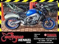 Yamaha MT-09 MY2023 -35kw-"Führerschein Zuschuss" Thüringen - Suhl Vorschau