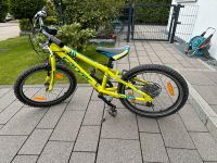 Carver 20 Zoll Kinderfahrrad MTB Baden-Württemberg - Baltmannsweiler Vorschau