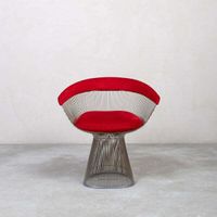 Platner Chair | Knoll International Pankow - Prenzlauer Berg Vorschau