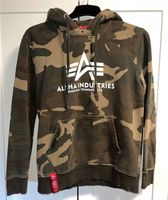 Alpha Industries Hoddy Essen - Bredeney Vorschau