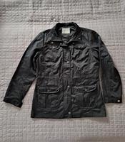 Damen Jacke Übergangsjacke schwarz Gr. 40, neuwertig Niedersachsen - Nordenham Vorschau