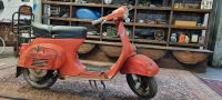 Vespa Primavera 125 Bj. 1970 . O- Lack Nordrhein-Westfalen - Bergneustadt Vorschau