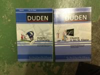 Duden Chemie 8. - 10.  u Aufsatz Erörterung Baden-Württemberg - Mannheim Vorschau