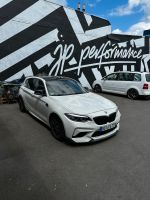 BMW M140i mit M2 Front umbau Dortmund - Mitte Vorschau