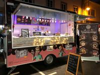 Crepe Verkaufswagen mieten #Veranstaltungen#Event Nordrhein-Westfalen - Herne Vorschau